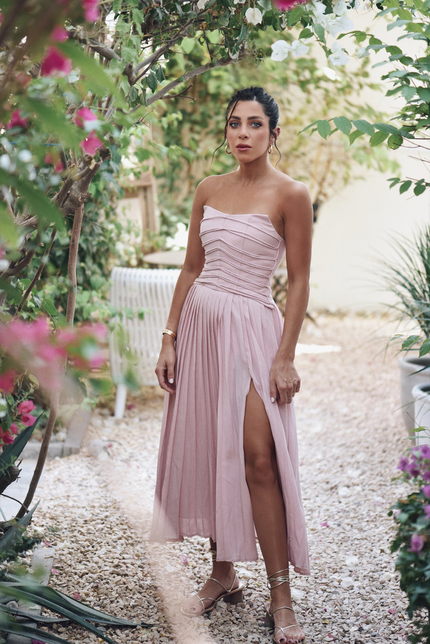 AZALEA DRESS