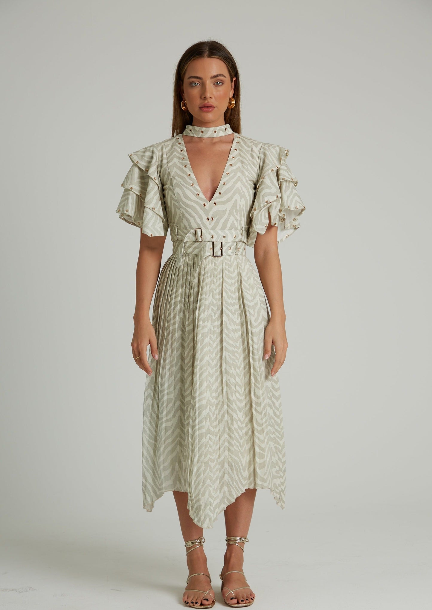MALE DRESS