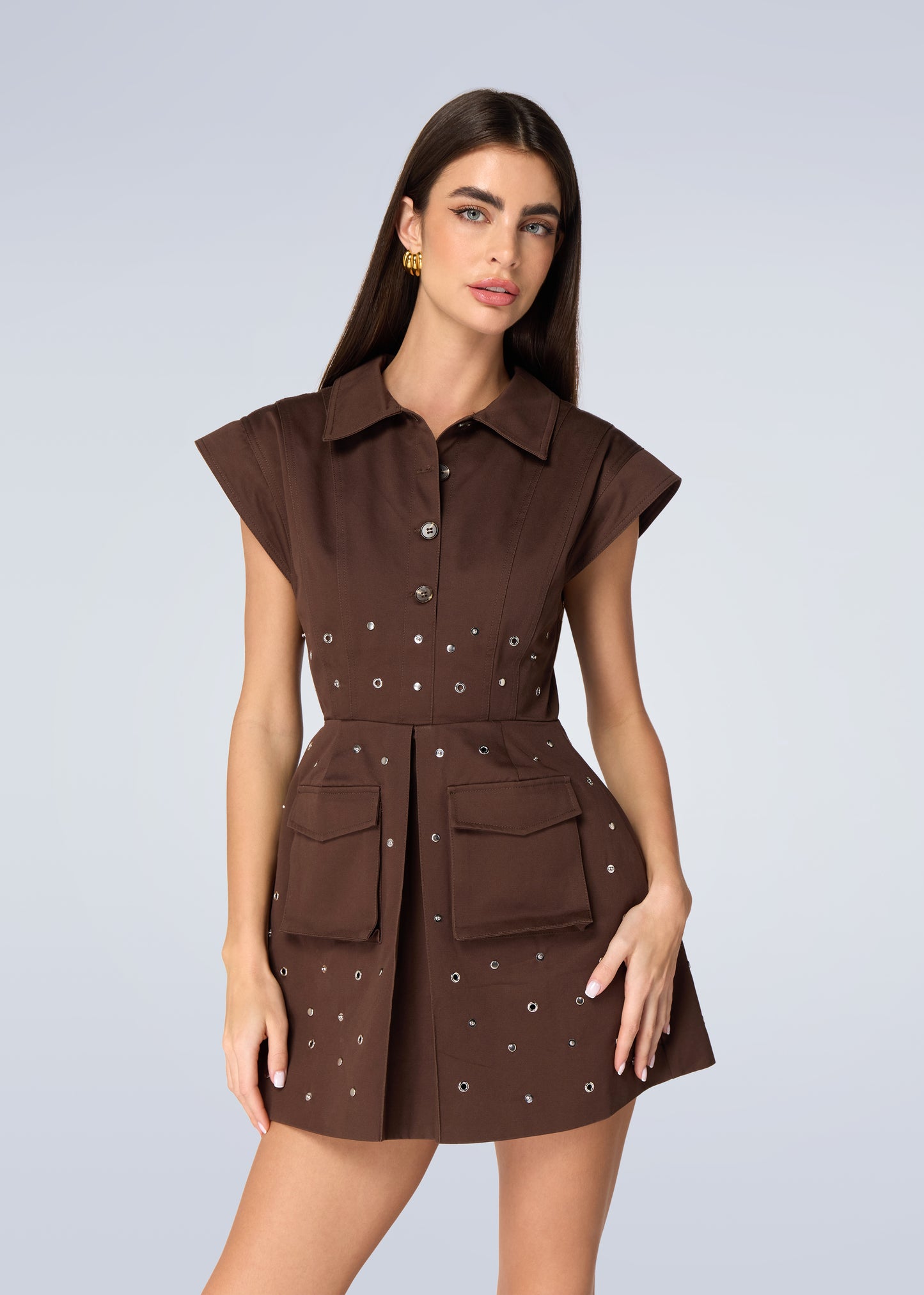 MILTON DRESS