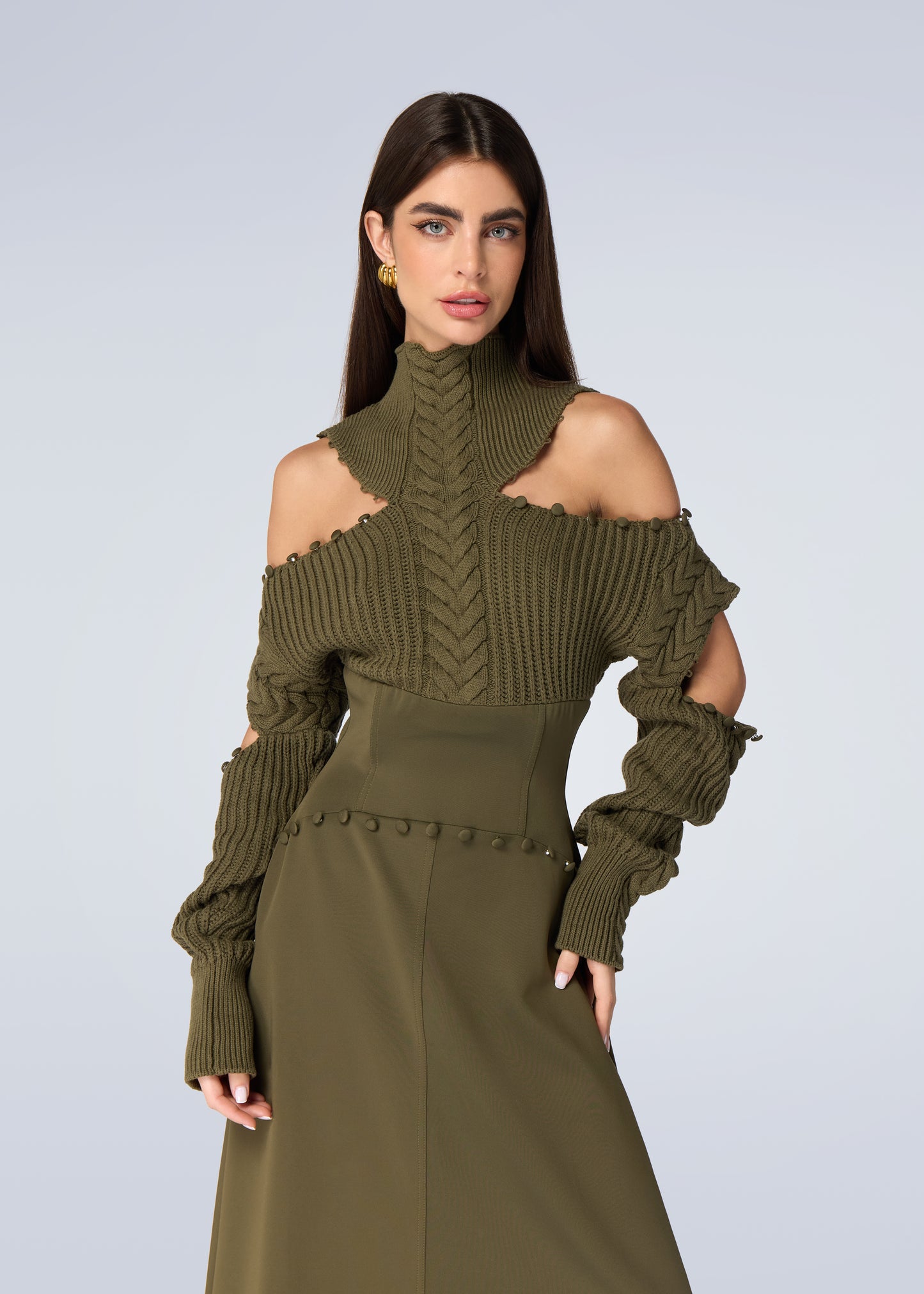 PASCAL DRESS