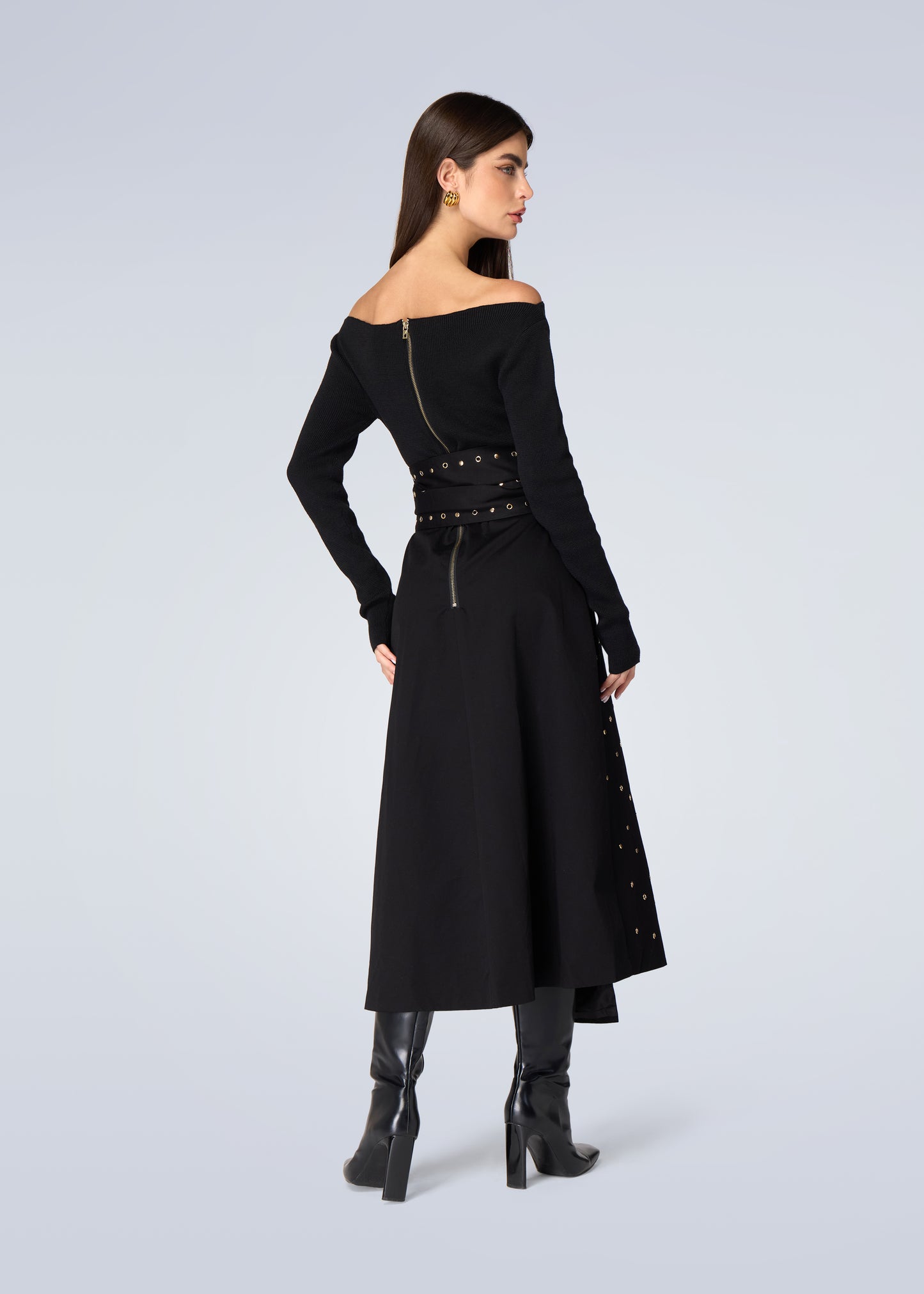 BLOMET DRESS