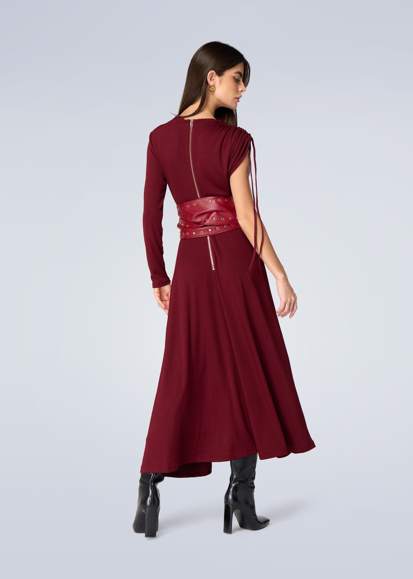 RUE DRESS