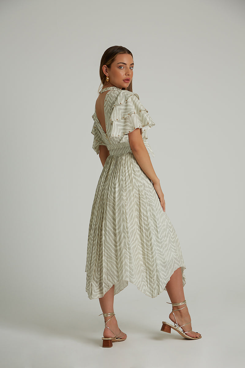 MALE DRESS