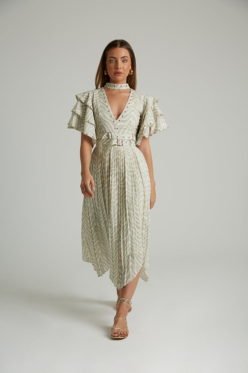 MALE DRESS