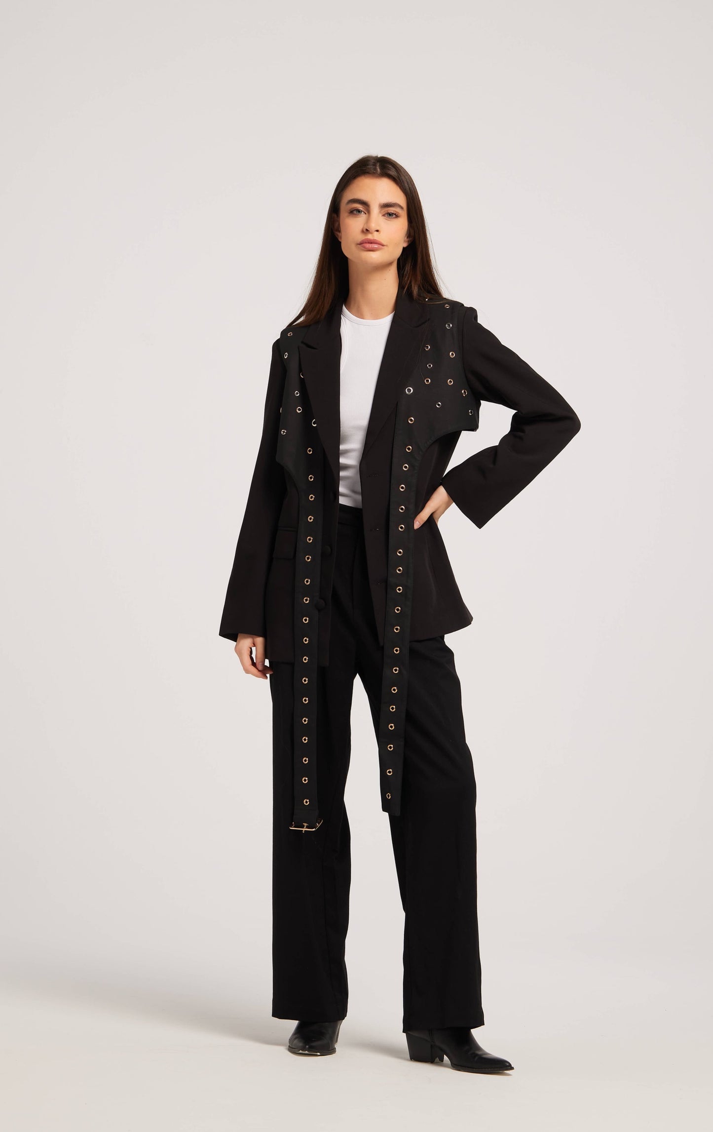 VALHI BLAZER
