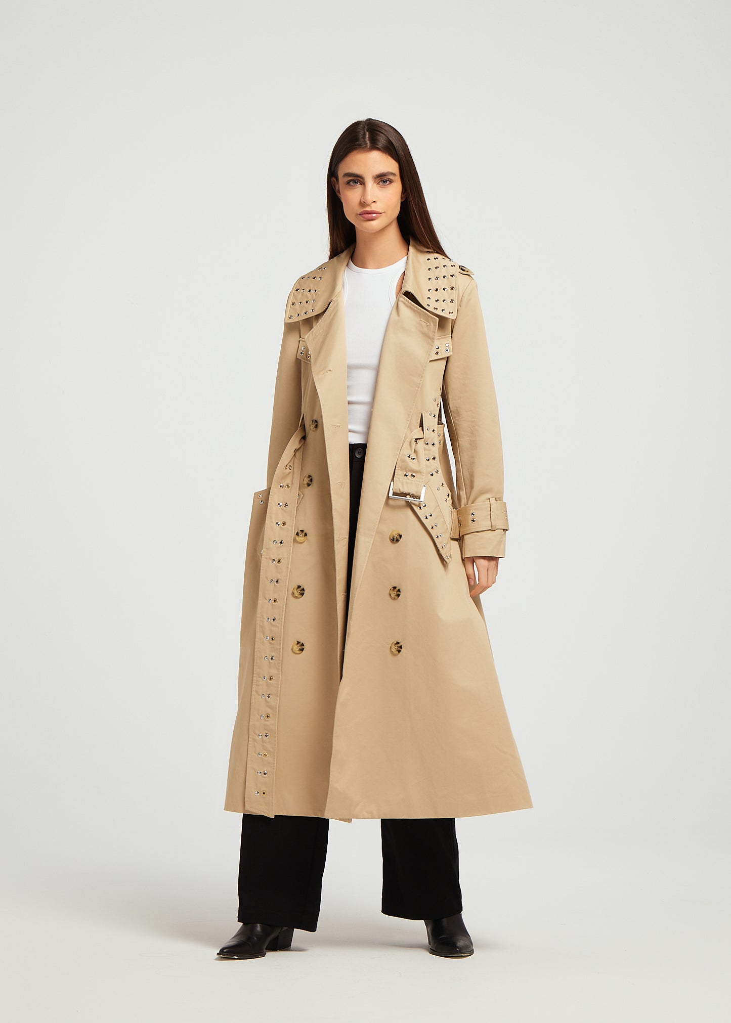 HEYDEN COAT