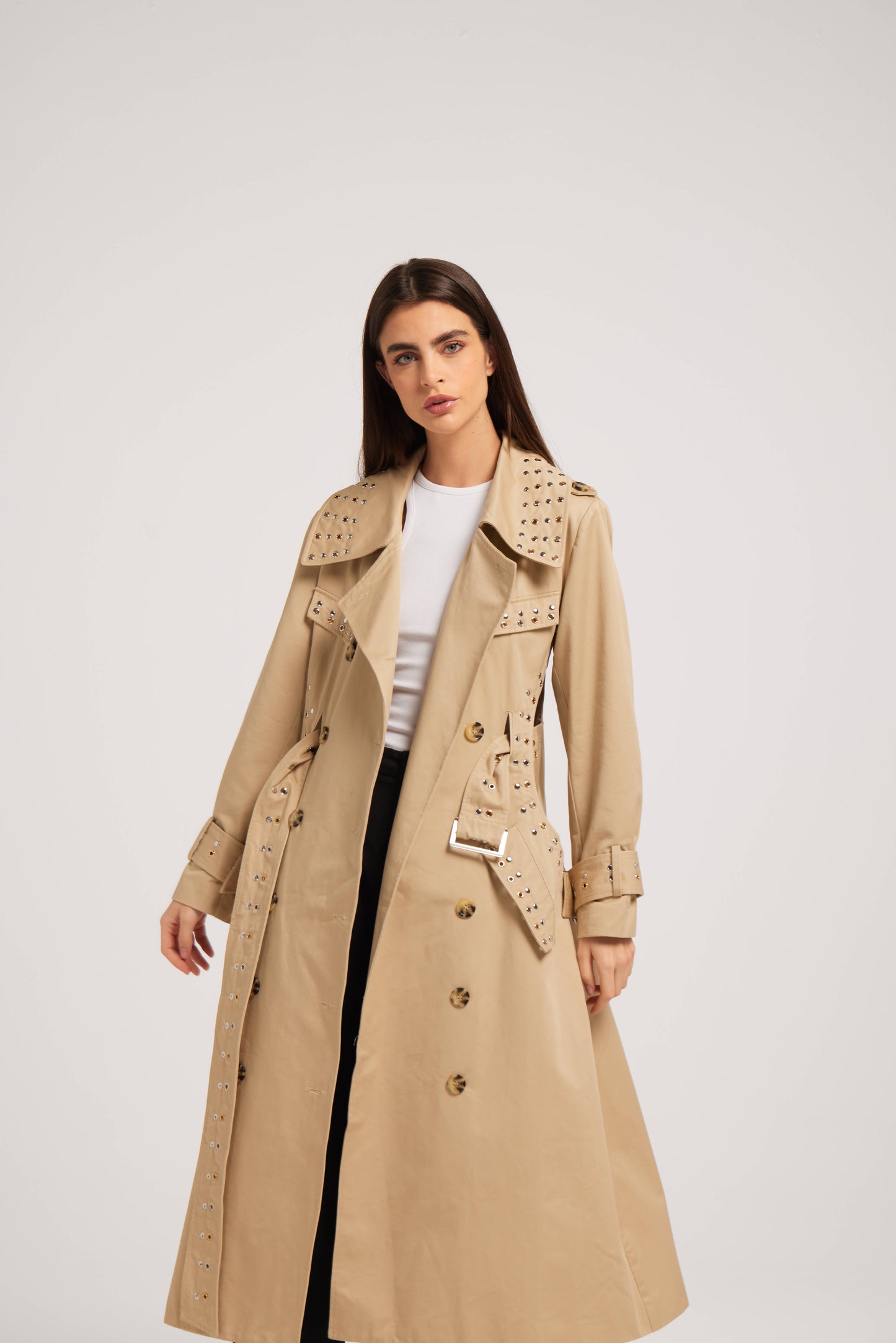 HEYDEN COAT