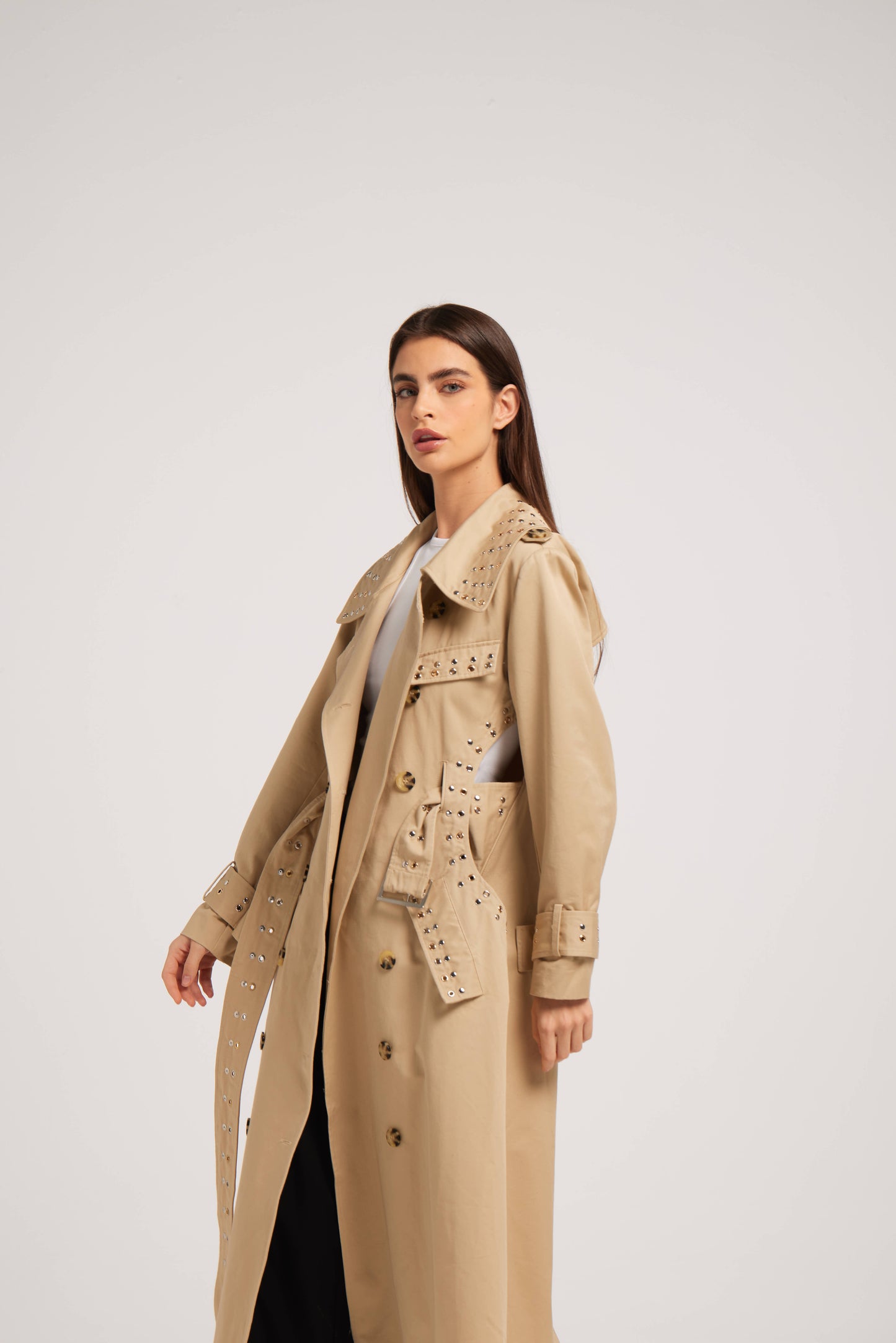HEYDEN COAT