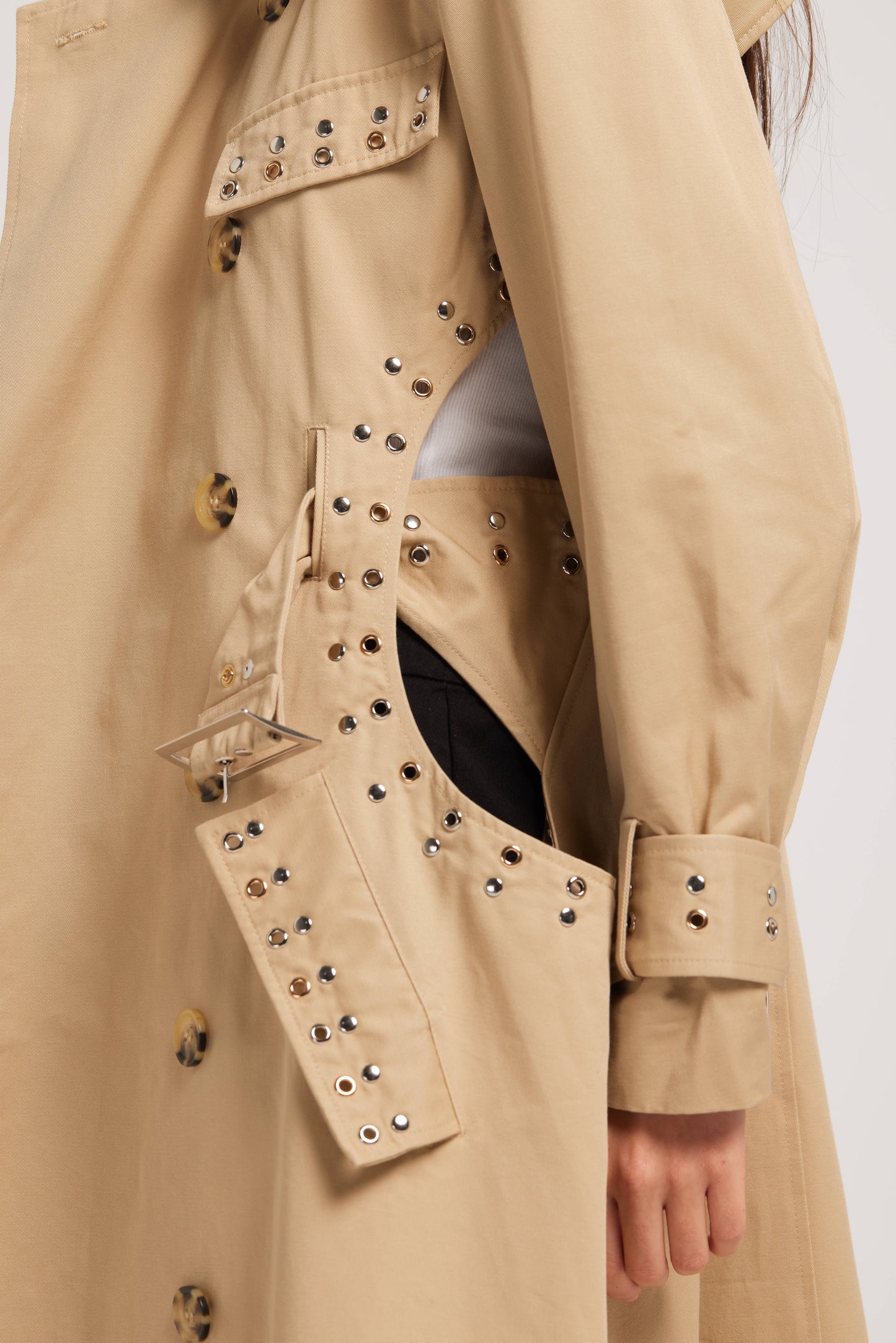 HEYDEN COAT