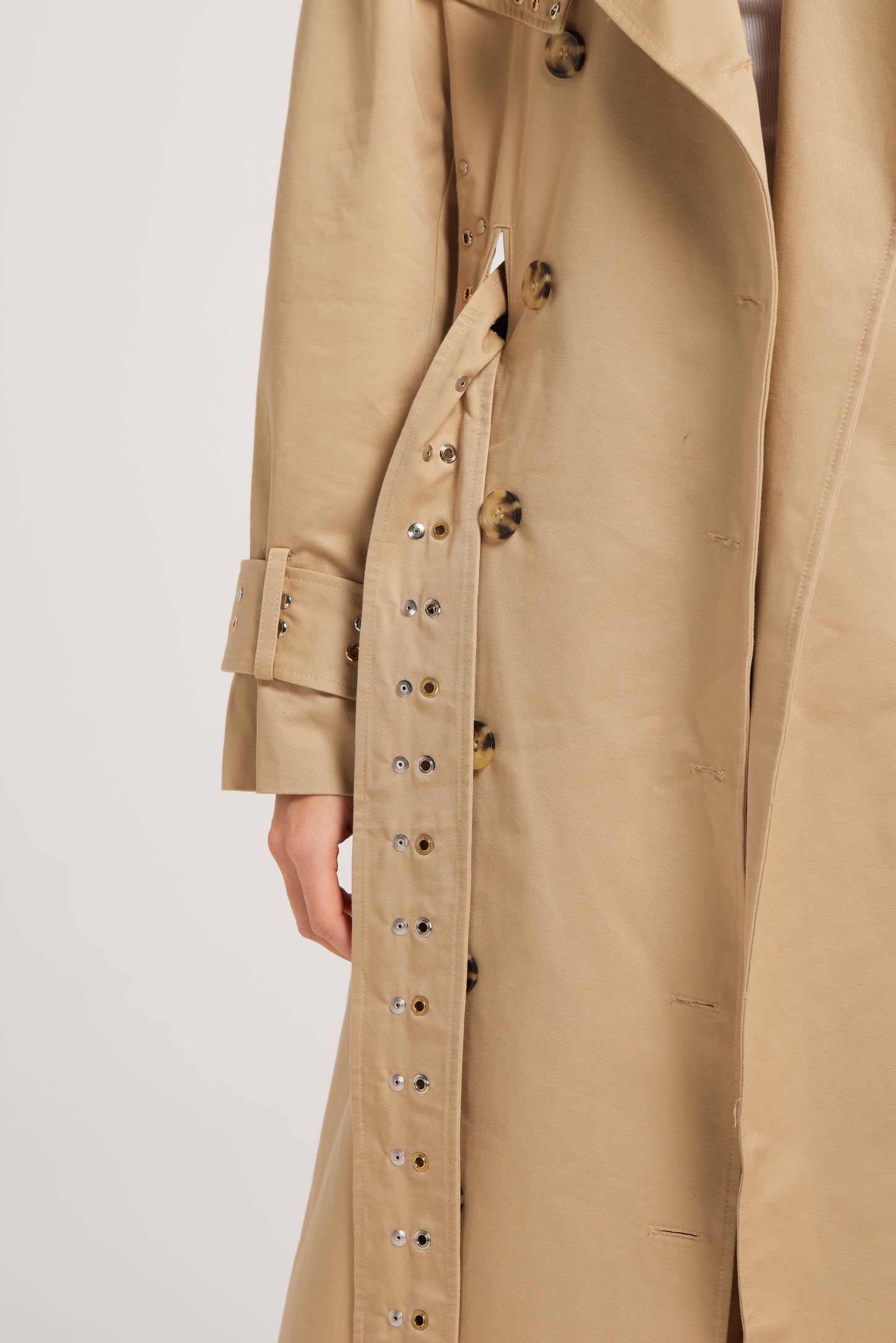 HEYDEN COAT