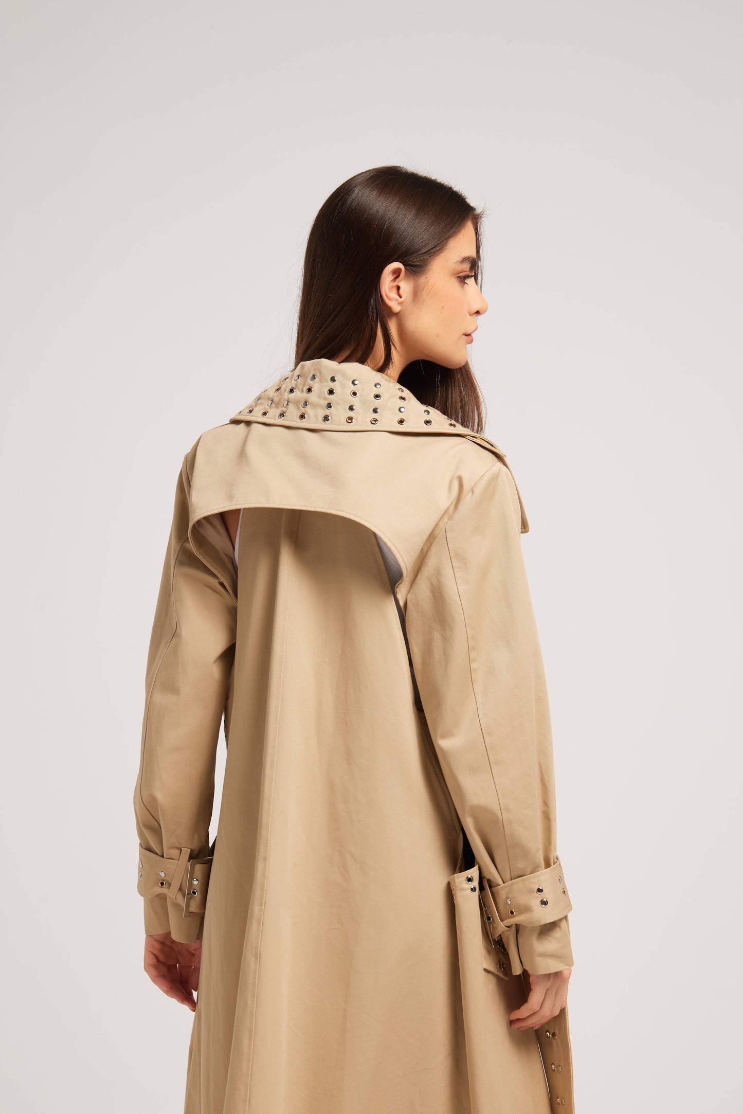 HEYDEN COAT