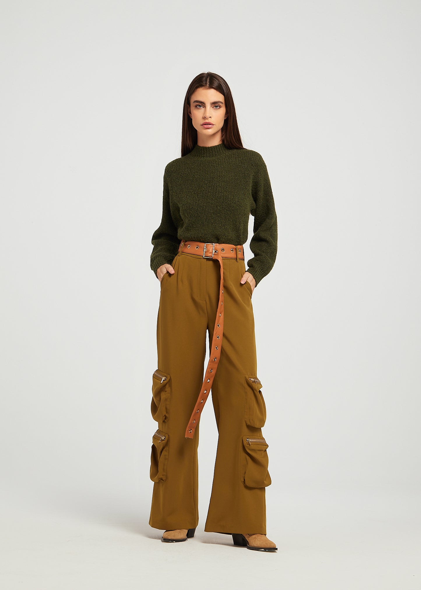 SOURI PANTS