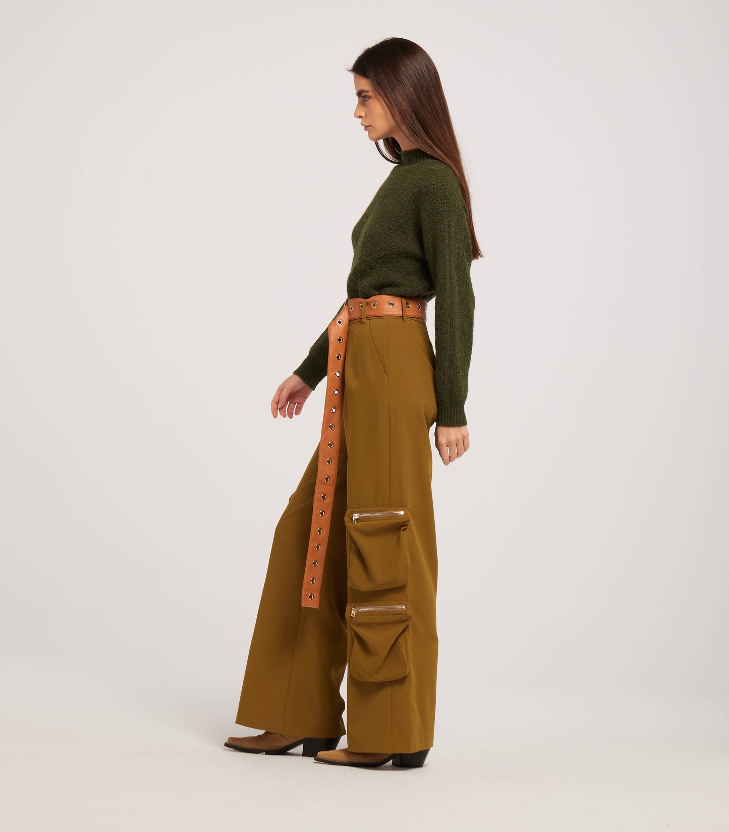 SOURI PANTS