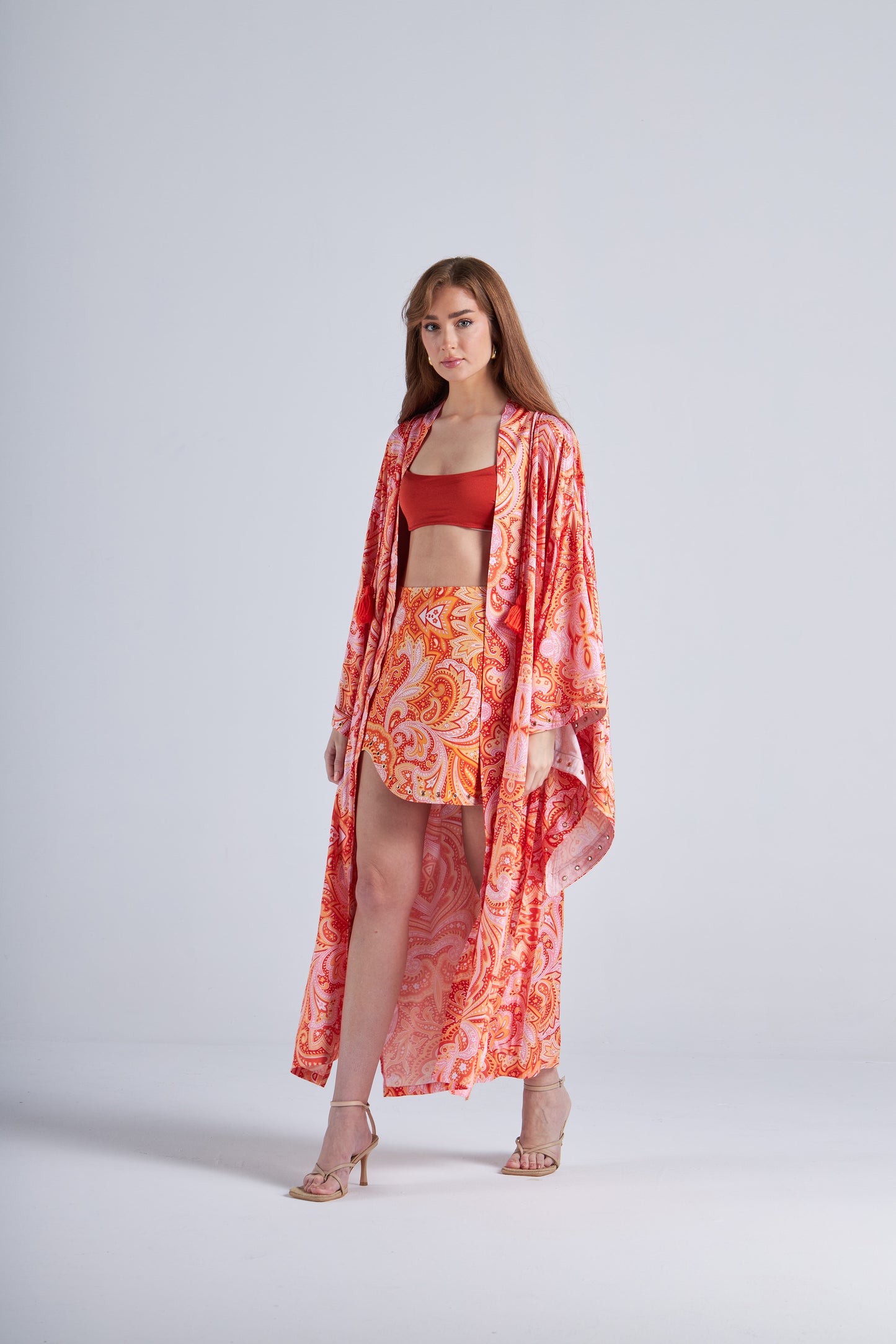 HYPNOS SKIRT