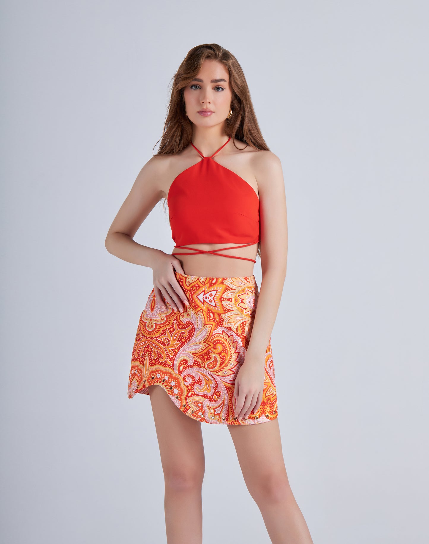 HYPNOS SKIRT
