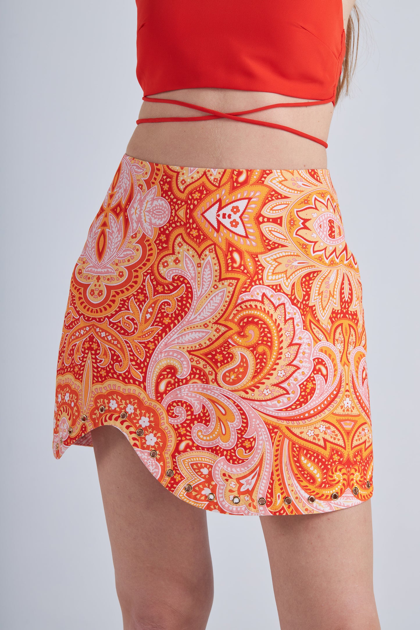 HYPNOS SKIRT