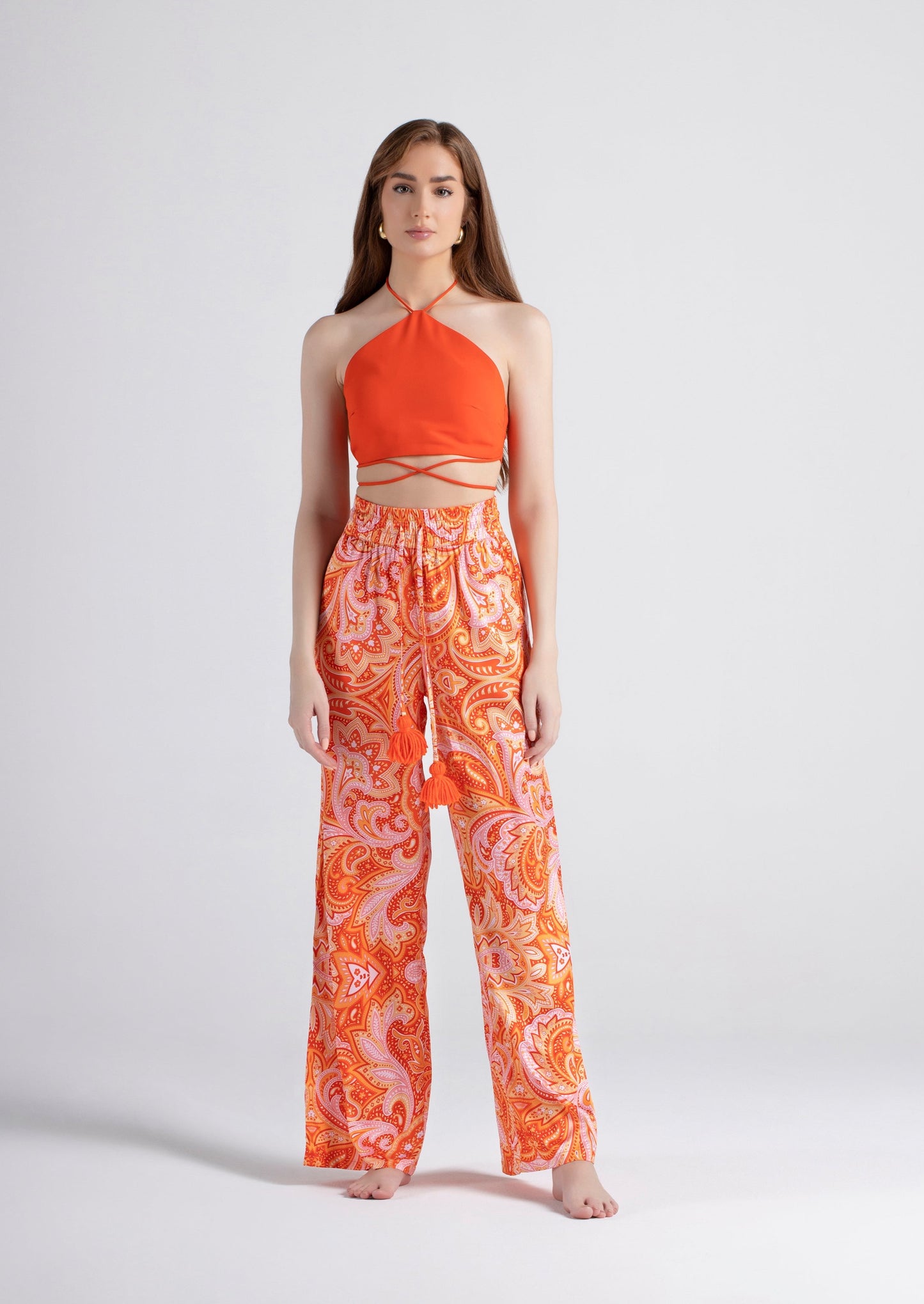HYPNOS PANTS