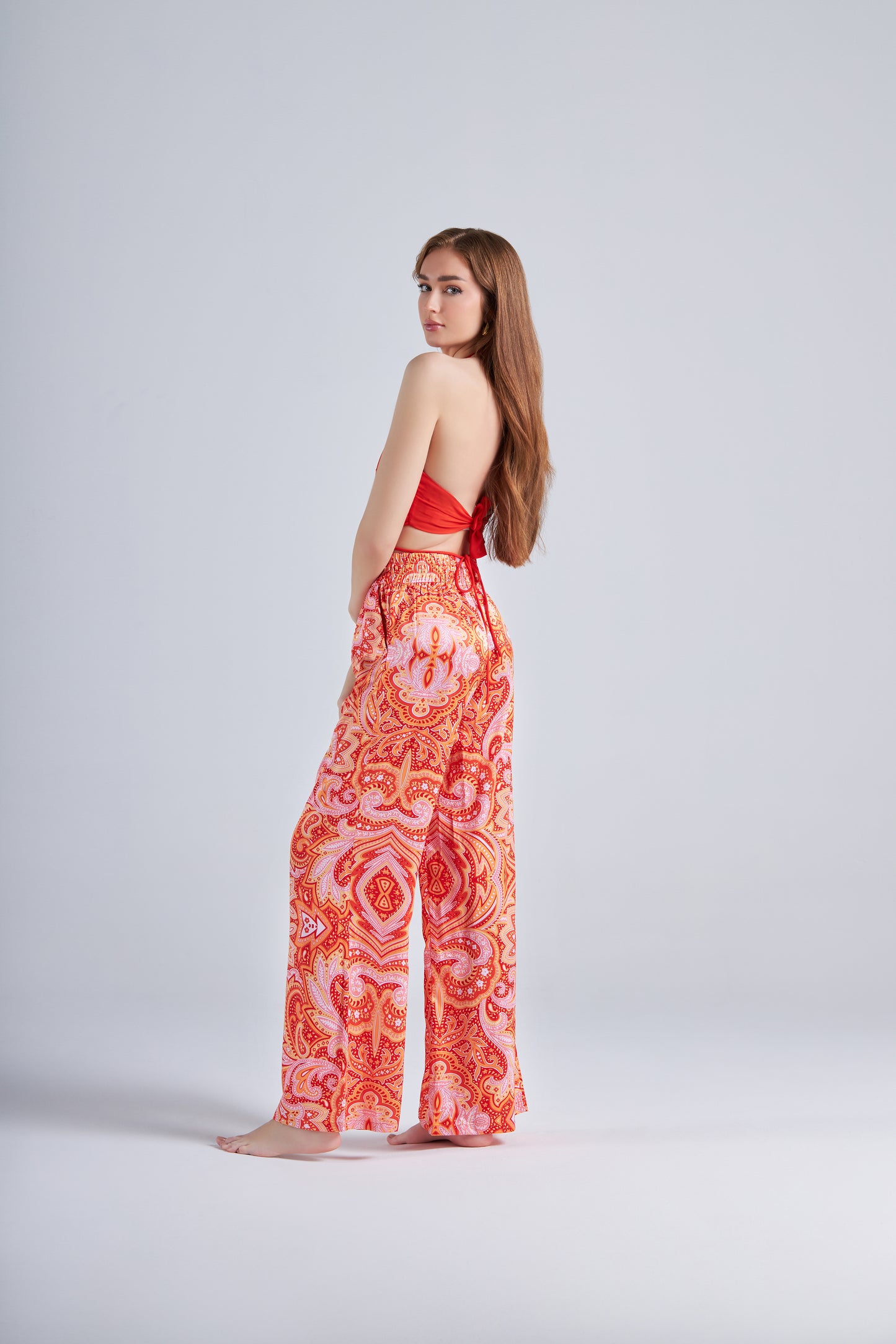 HYPNOS PANTS