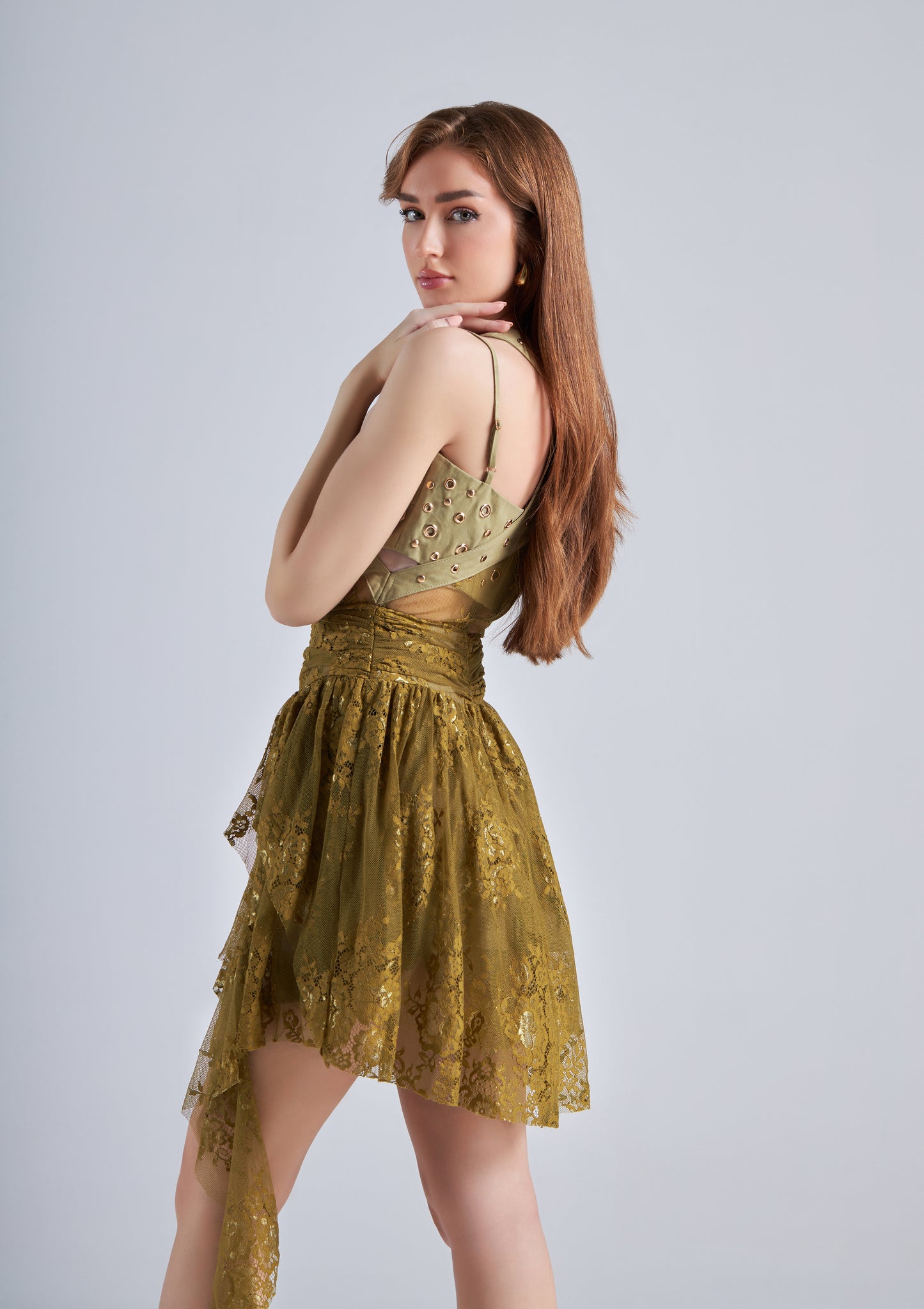 LETO DRESS