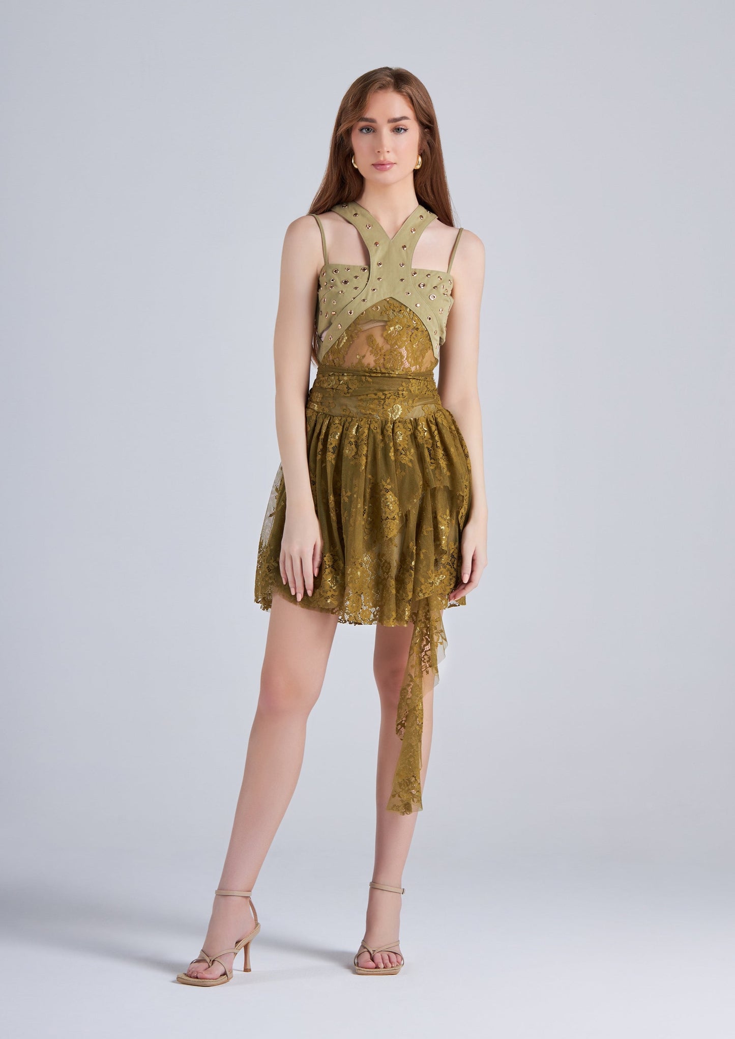 LETO DRESS