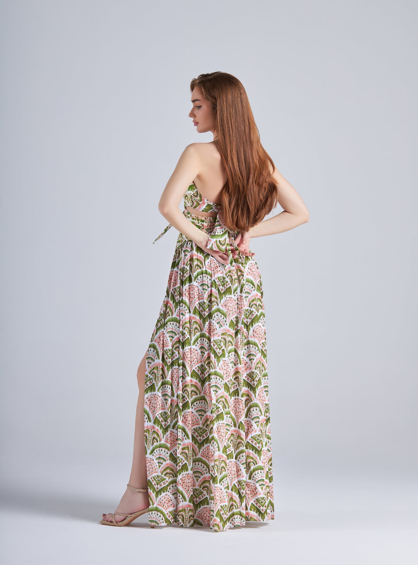 ATHENA DRESS