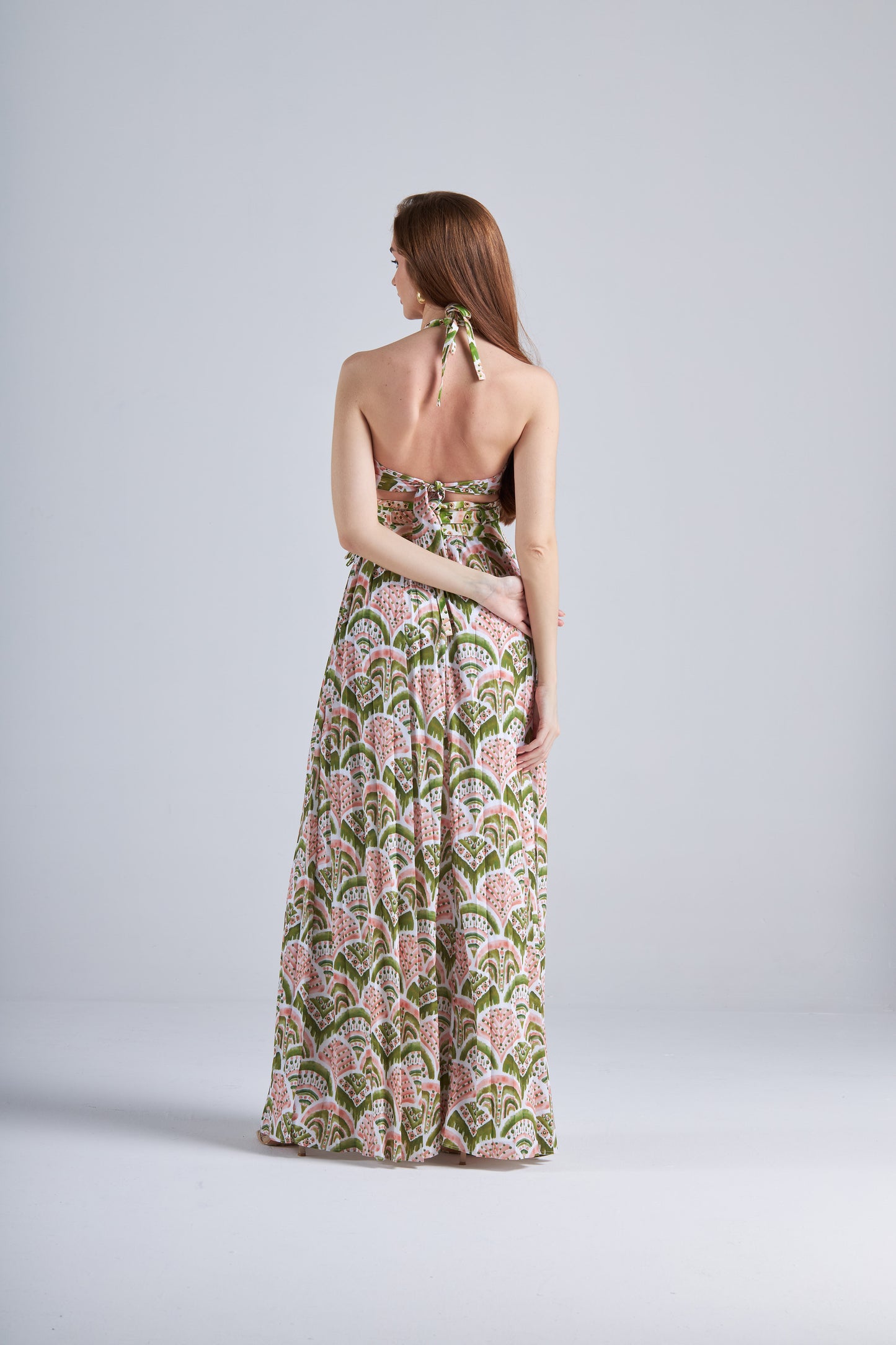 ATHENA DRESS