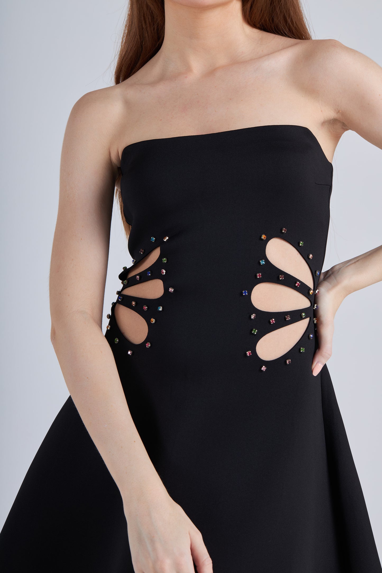 OUREA DRESS