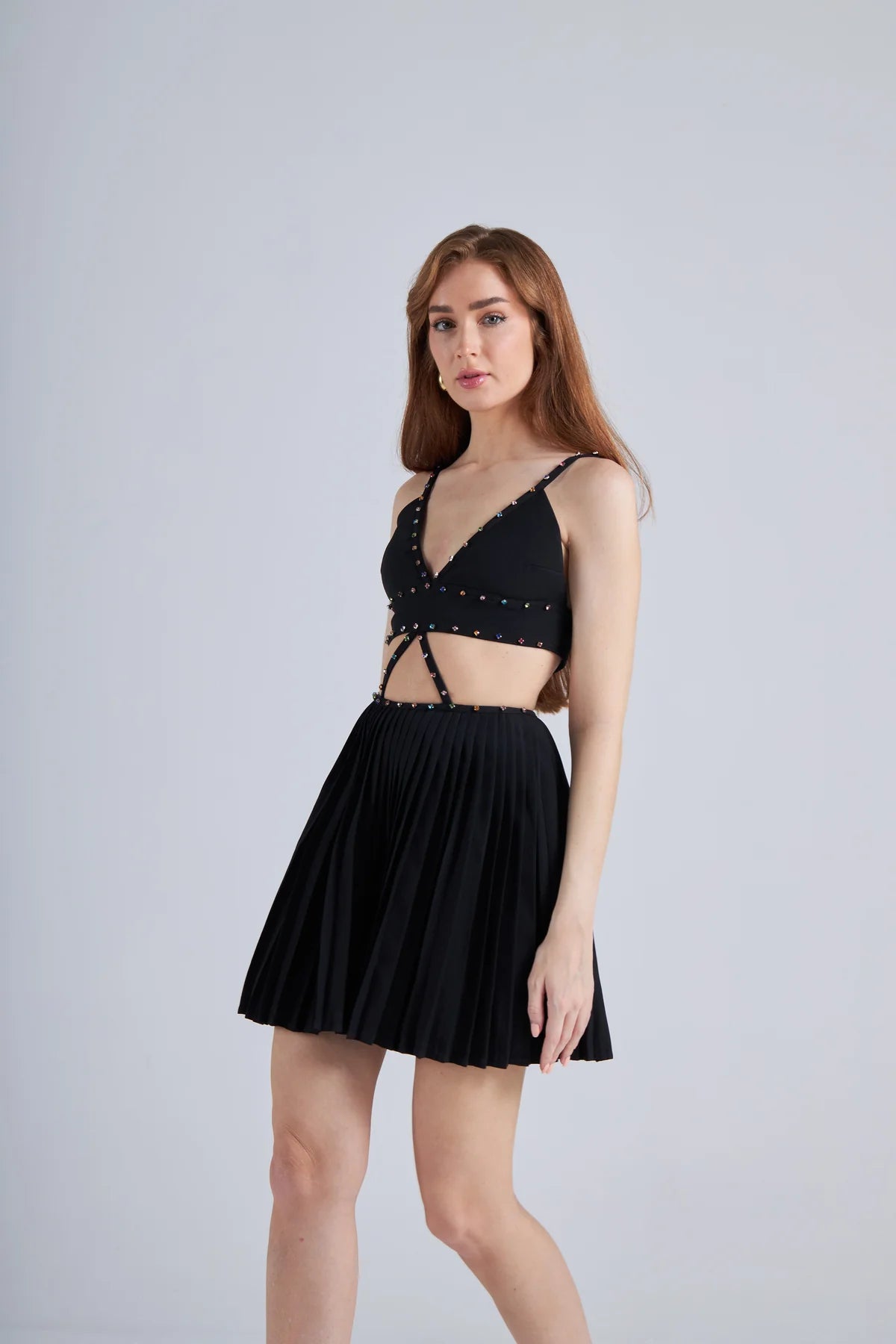 Achlys Dress