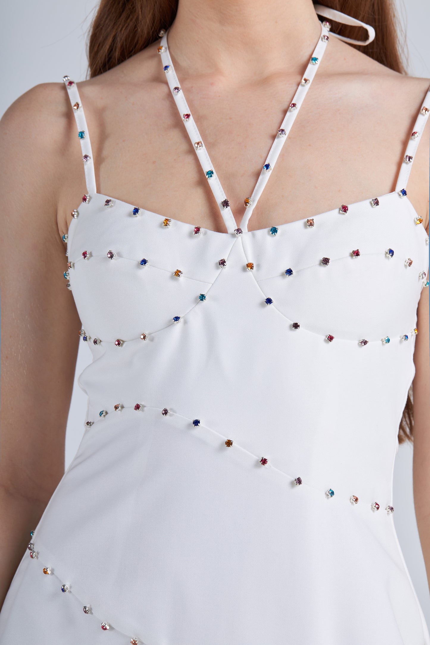THEMIS DRESS