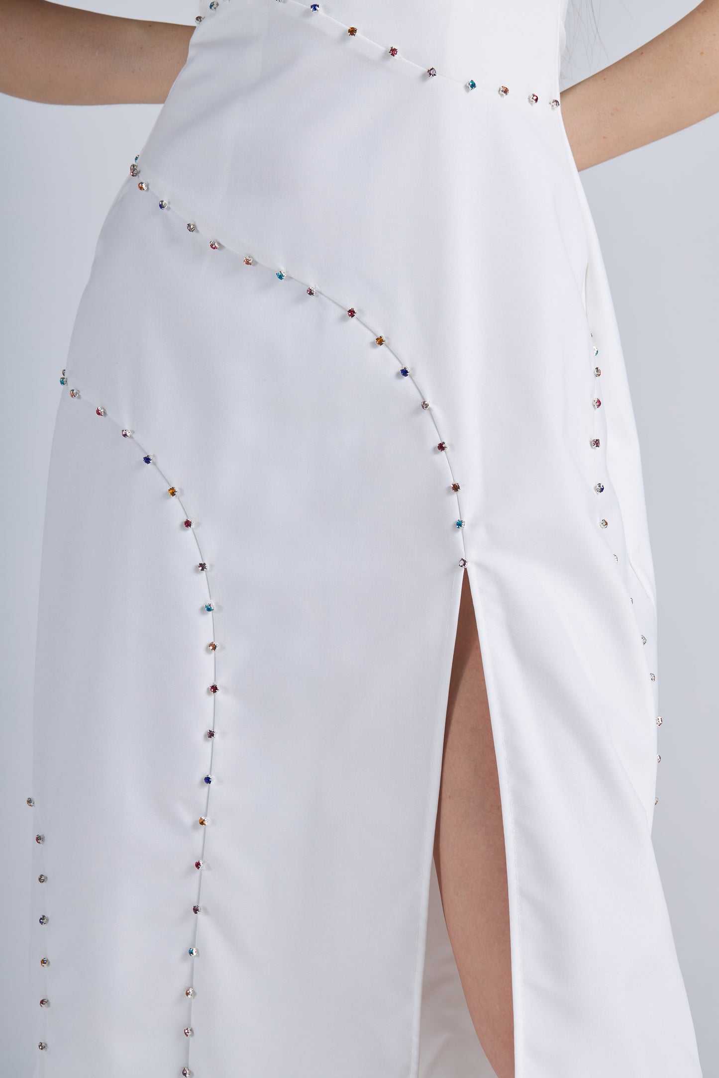 THEMIS DRESS