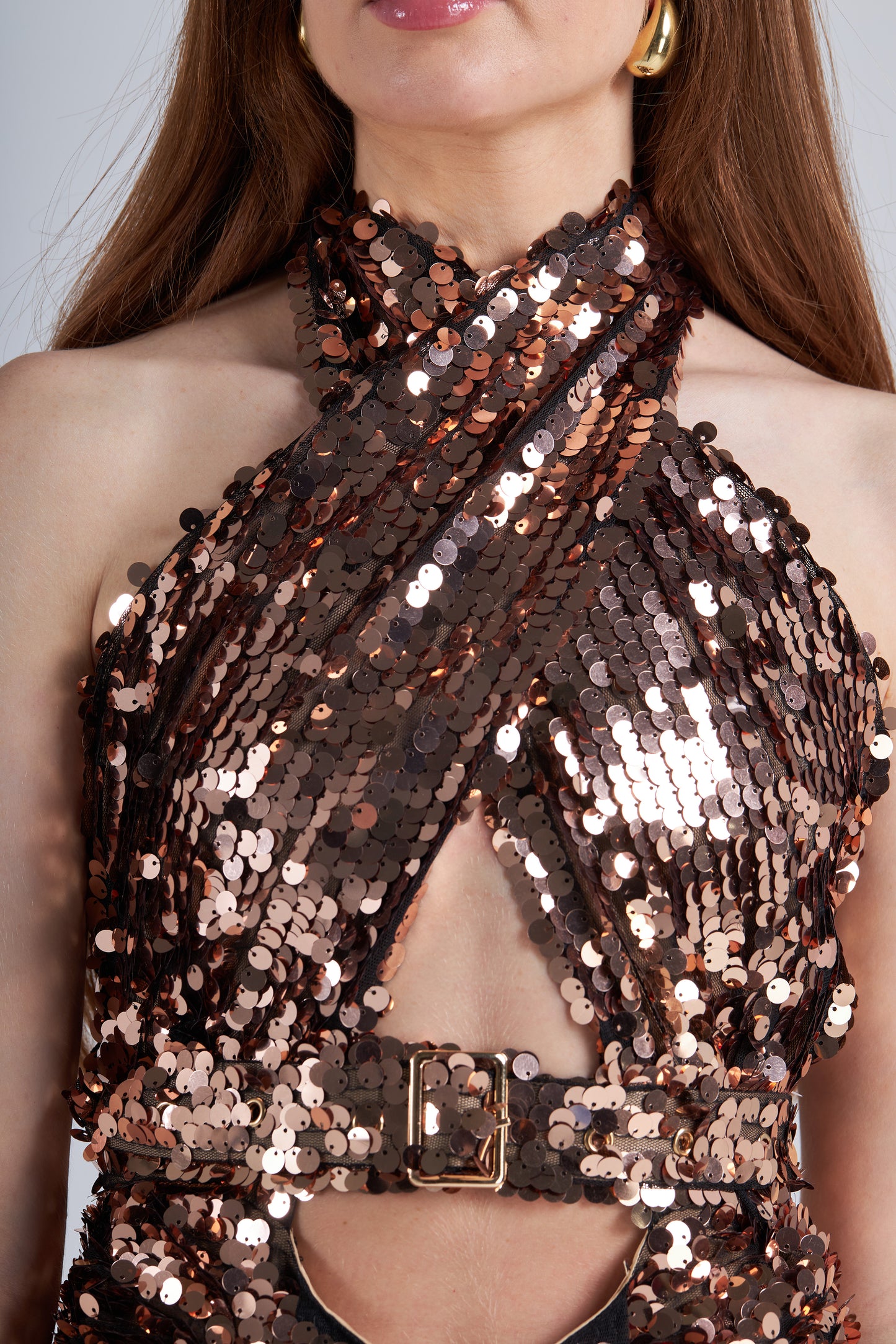 ARES DRESS