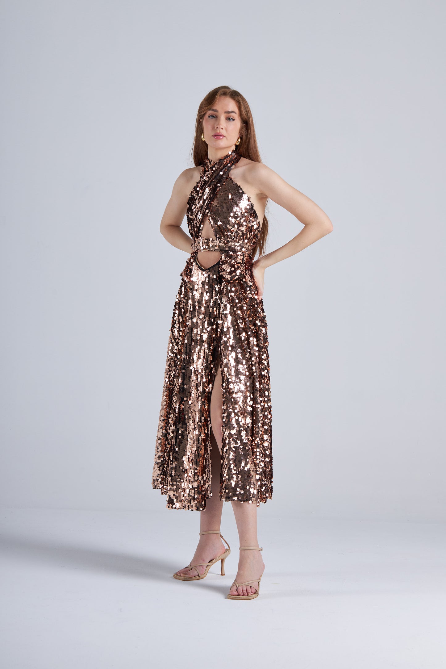 ARES DRESS