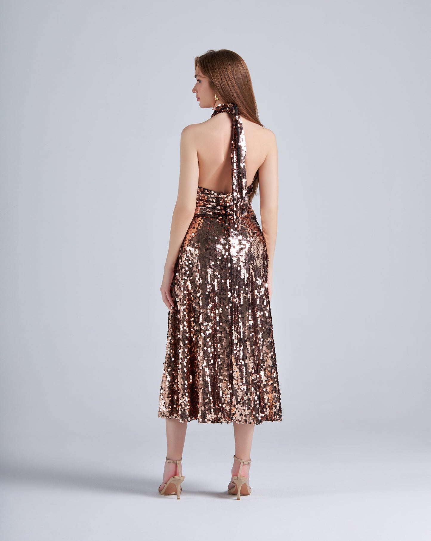 ARES DRESS
