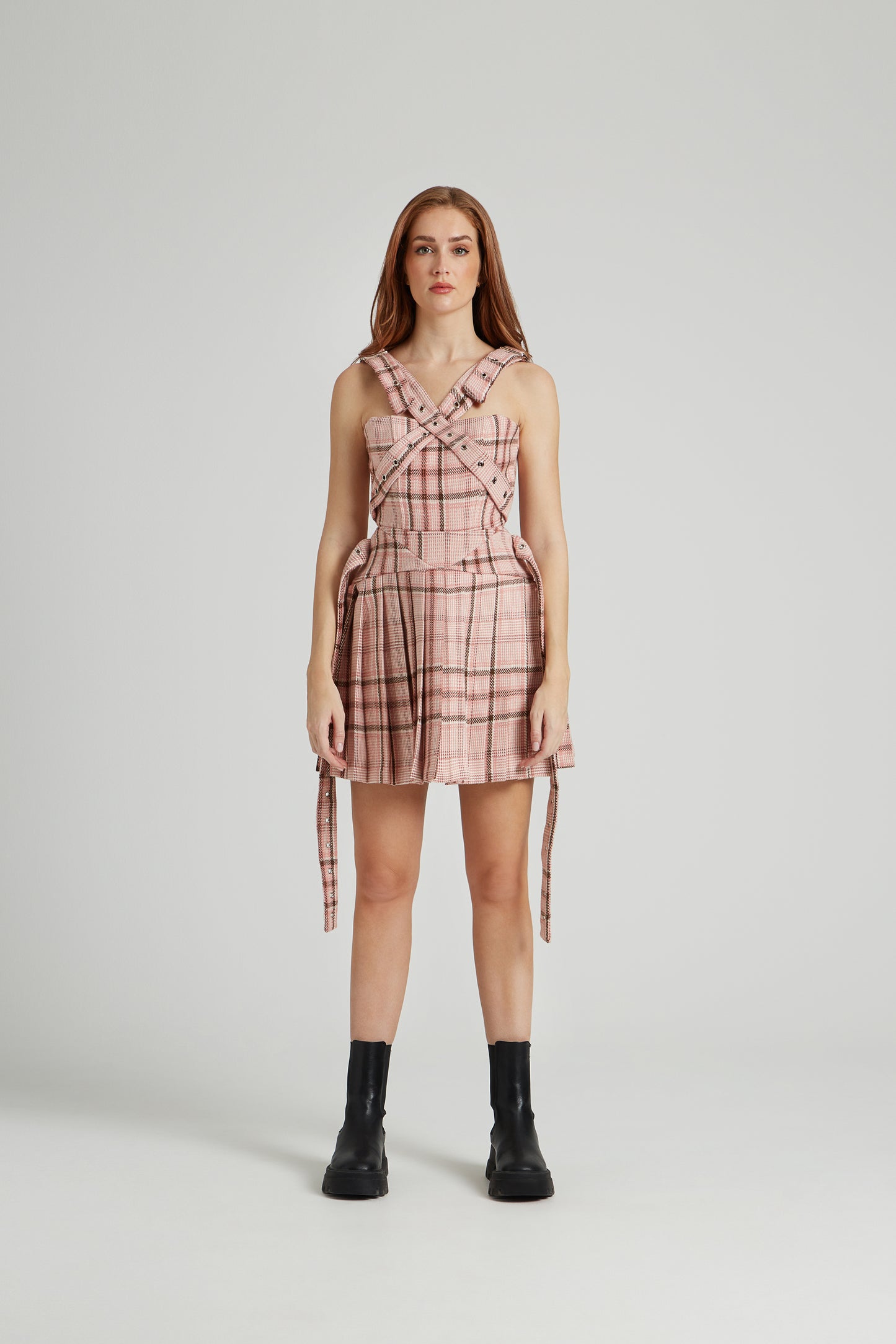 CELESTTE DRESS