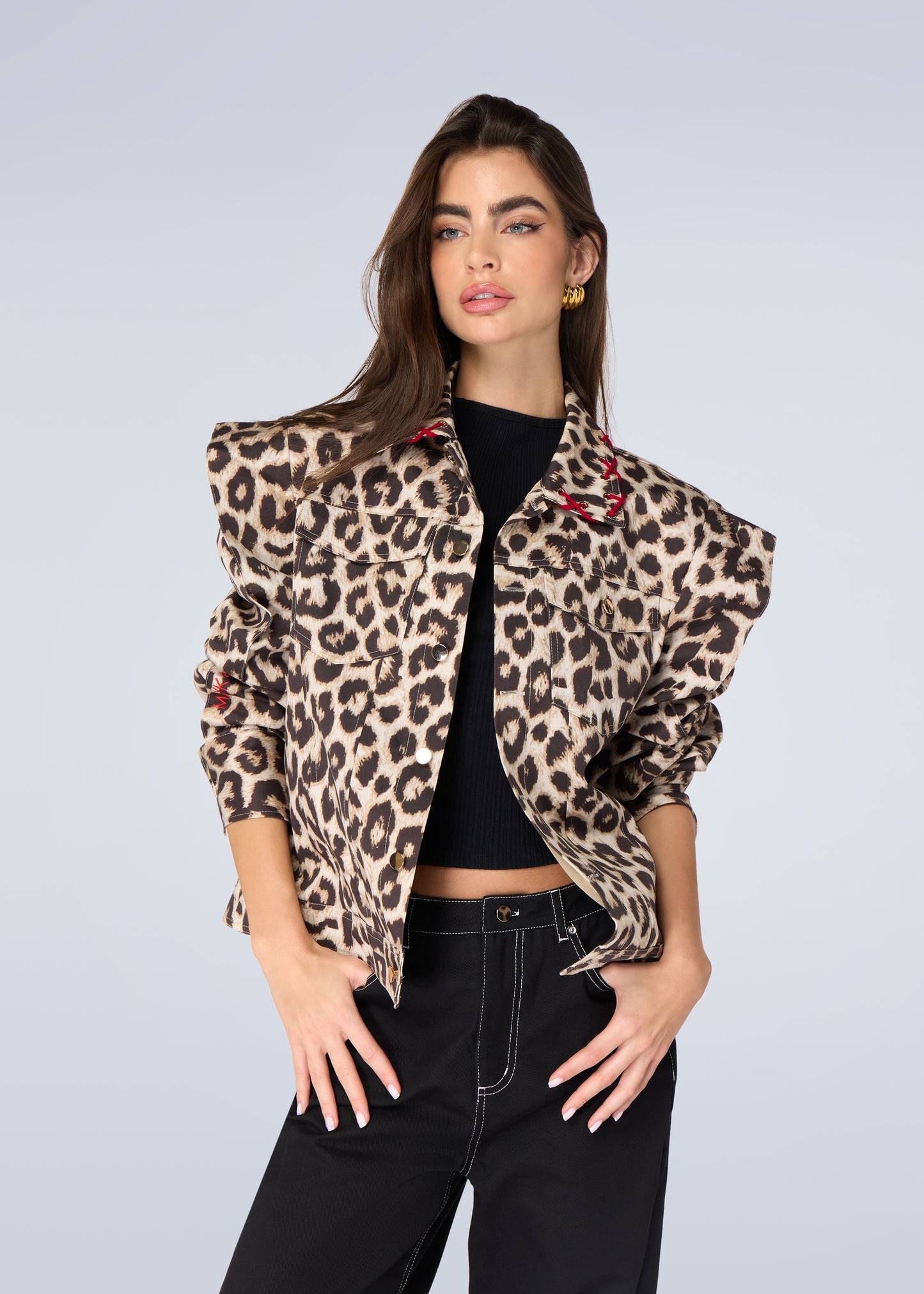 PATAY JACKET