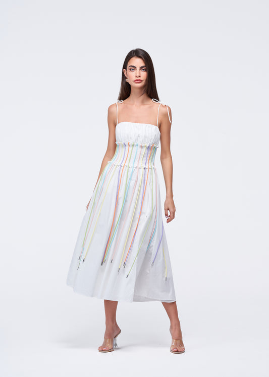 LADIKO DRESS