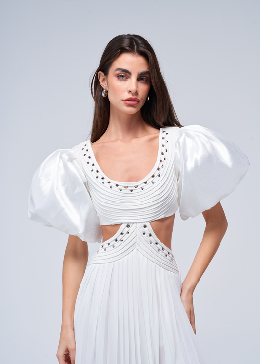 ASTIR DRESS