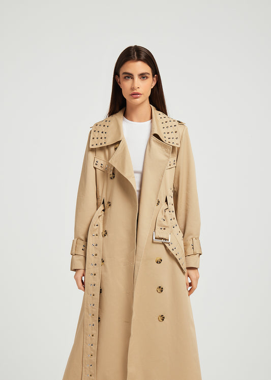 HEYDEN COAT