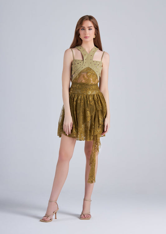 LETO DRESS